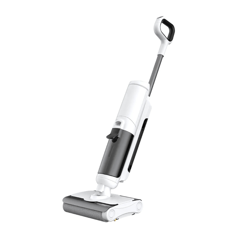 How to Use a Wet Dry Vacuum Cleaner: 7-Step UAH012L Routine