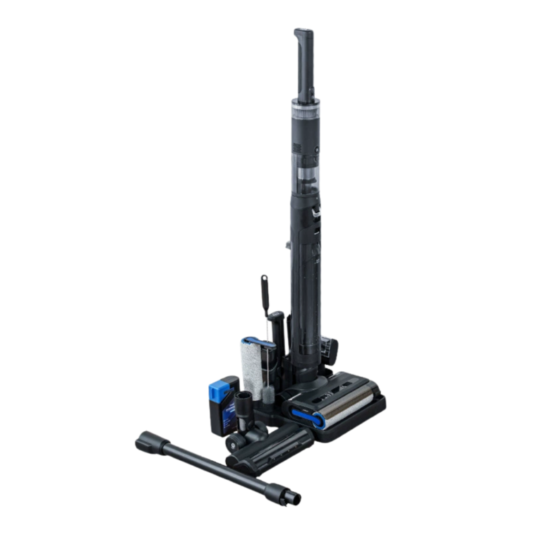 Best Cordless Floor Scrubber: Complete 14000Pa Guide