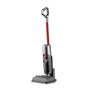 cordless floor scrubber