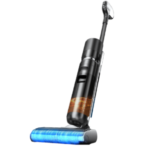 Cordless Vacuum Cleaner, 200W, 16000Pa, LED Display