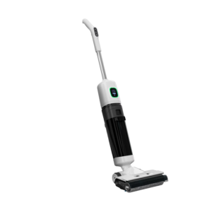 Cordless Vacuum Cleaner, 165W, 12000Pa, LED Display