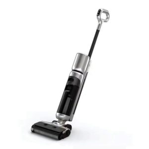 Cordless Vacuum Cleaner, 200W, 17000Pa, Mop & Wash