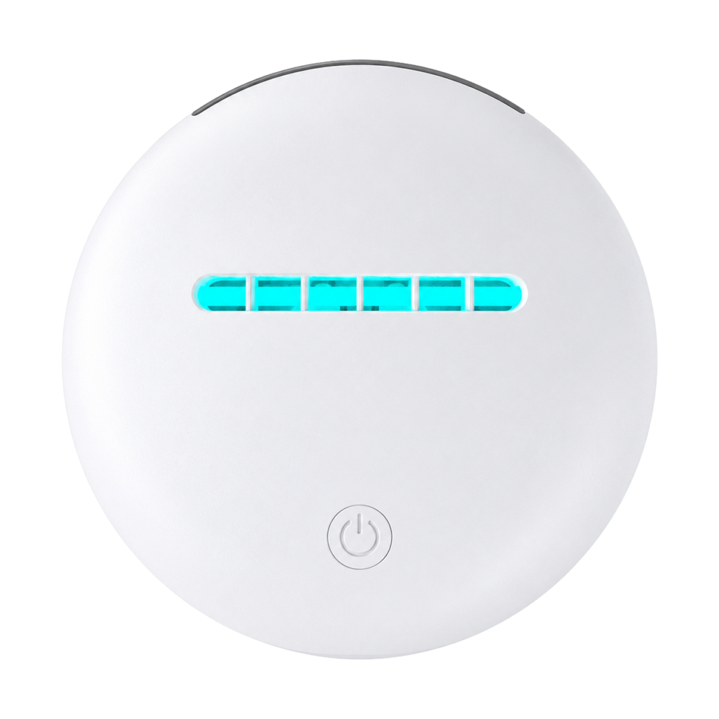 Fully Automatic Cordless UV Bed Mite Removal Robot Vacuum Cleaner for Household Sterilization and Mattress Cleaning