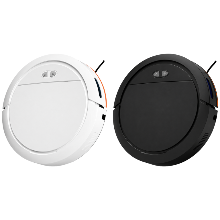 90-Minute Robot Vacuum Runs: How 2400mAh and 15.5W Add Up